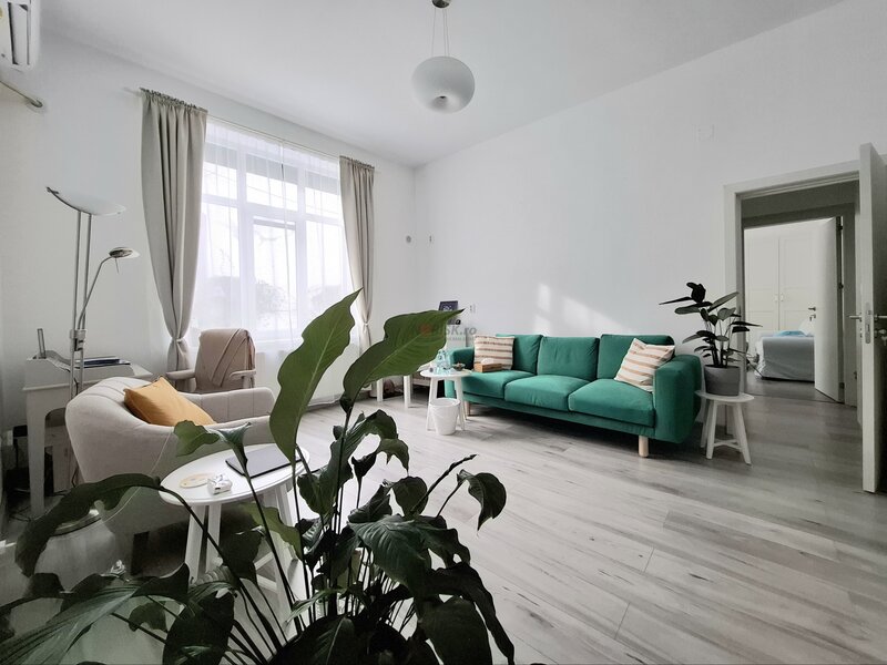 Romana, Victoriei, 2 camere, 67 mp, utilat, ideal investitie