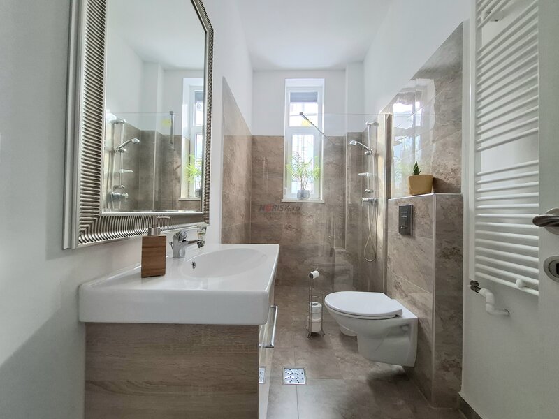 Romana, Victoriei, 2 camere, 67 mp, utilat, ideal investitie