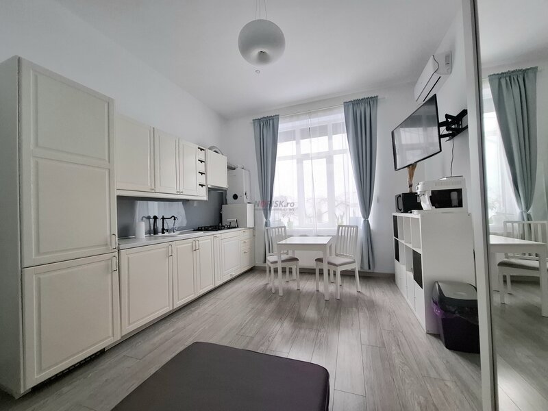 Romana, Victoriei, 2 camere, 67 mp, utilat, ideal investitie