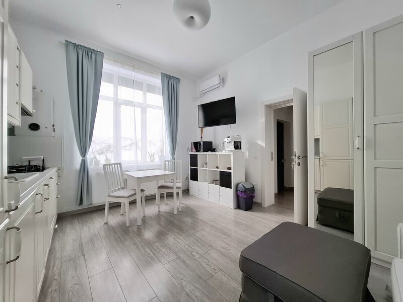 Romana, Victoriei, 2 camere, 67 mp, utilat, ideal investitie