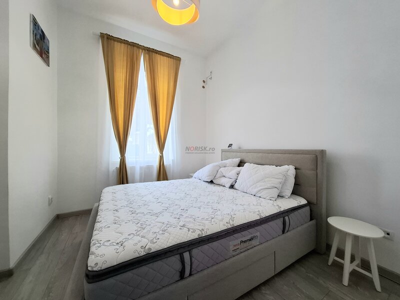 Romana, Victoriei, 2 camere, 67 mp, utilat, ideal investitie